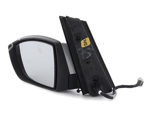 Left mirror FORD C-MAX II (DXA/CB7, DXA/CEU) 1.6 TDCi | BP32434005C26