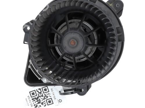 Heater blower motor CITROËN XSARA (N1) 1.6 16V | BP26609629M62 