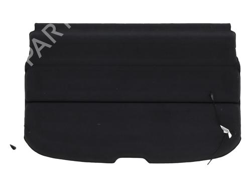 Used Rear parcel shelf PEUGEOT 3008 I MPV (0U_) 1.6 HDi (109 hp) 26609448