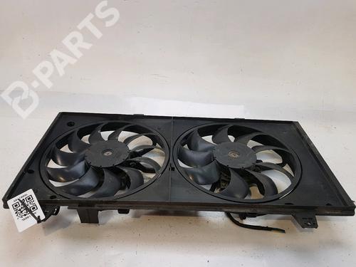 Used Radiator fan Radiator fan MAZDA 6 Hatchback (GH) 2.2 D (GH10) (129 hp) 10474941 10474941