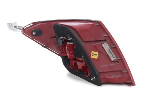 Right taillight MERCEDES-BENZ C-CLASS Coupe (C204) | BP33838607C35 - Image 4