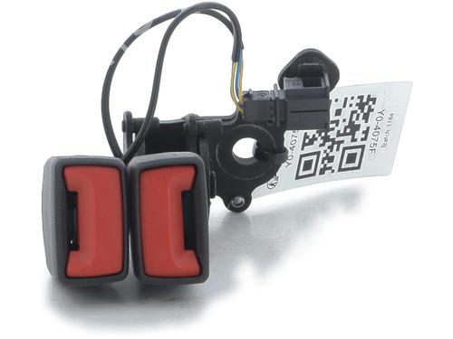 Sikkerhedssele-spænde SEAT LEON (KL1, KLG) 1.4 TSI e-Hybrid (204 hp) 32225650