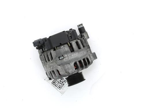 Generator PEUGEOT 206 Hatchback (2A/C) 1.4 i | BP17834356M7 