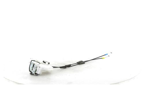 Front left lock MITSUBISHI MIRAGE / SPACE STAR VI Hatchback (A0_A) 1.0 (A05A) | BP15678291C98 