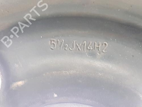Rim OPEL AGILA A (H00) 1.3 CDTI (F68) | BP17180475C45 
