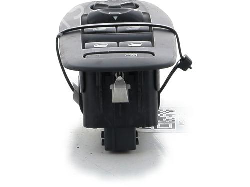 Left front window switch PEUGEOT 208 I (CA_, CC_) 1.2 VTI 82 | BP33745381I27 - Image 2