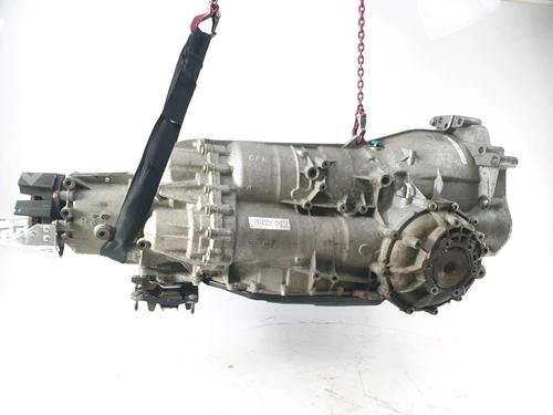 Gearkasse AUDI A6 C6 (4F2) 3.2 FSI quattro (255 hp) 28160647