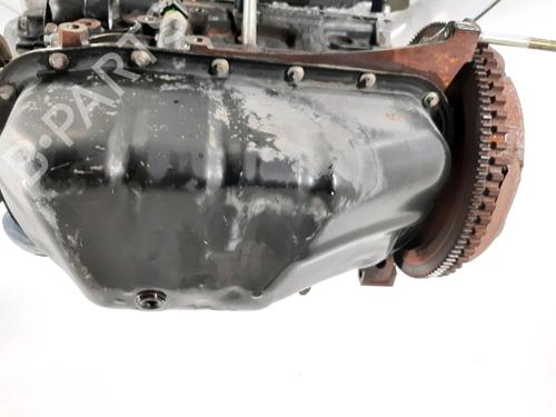 Engine RENAULT CLIO III (BR0/1, CR0/1) 1.2 16V (BR02, BR0J, BR11, CR02, CR0J, CR11) | BP32180674M1 