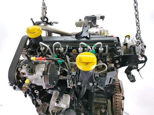 Engine RENAULT MEGANE III Hatchback (BZ0/1_, B3_) 1.5 dCi | BP33645486M1 - Image 9