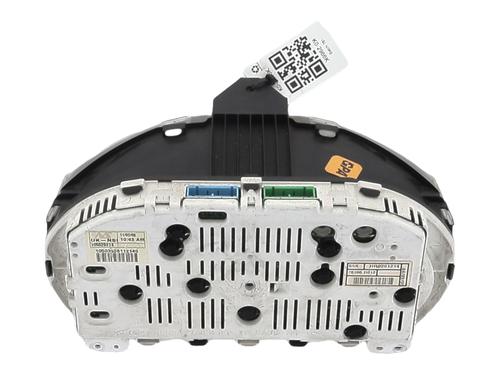 Instrument cluster HONDA CIVIC VII Hatchback (EU, EP, EV) 1.6 i (EP2, EU8, EU6) | BP29762212C47 