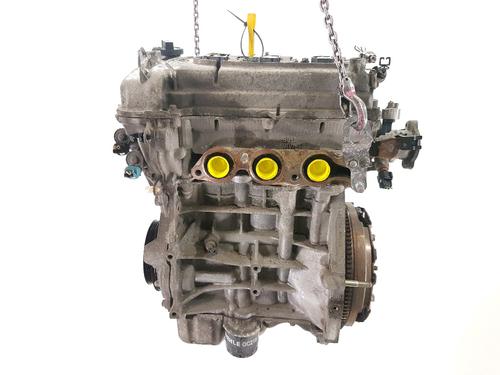 Engine SUZUKI ALTO VII (GF, HA25_, HA35_) 1.0 (AMF310, GFC31S) | BP17431002M1 - Image 2