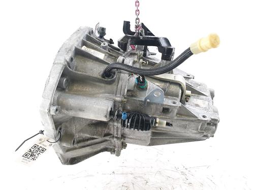 Gearkasse DACIA DUSTER (HS_) 1.5 dCi 4x4 (109 hp) 33190472