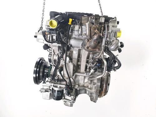Engine CITROËN C4 II (NC_) 1.2 THP 130 (NCHNYM, NCHNYT) | BP37086779M1 - Image 2