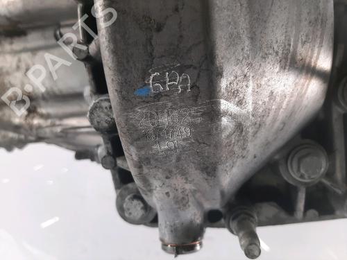 Gearbox PEUGEOT RCZ 2.0 HDi | BP37532319M3 - Image 5
