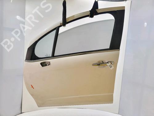 Porta anteriore sinistra Porta anteriore sinistra CITROËN C3 II (SC_) 1.6 BlueHDi 75 (75 hp) 36402094 36402094