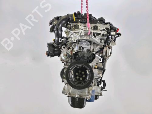 Used Engine DS DS 3 / DS 3 CROSSBACK (UR_, UC_, UJ_) 1.2 PureTech 130 (URHNSS) (131 hp) 21497417