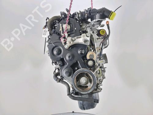 Motor PEUGEOT PARTNER Tepee [2008-2025]  28506493