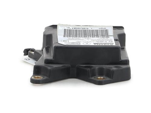 Kollisjonspute styreenhet CITROËN BERLINGO Box Body/MPV (B9) [2008-2025]  27309394