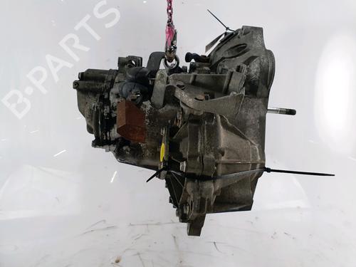 Gearbox FIAT PUNTO (199_) 1.3 D Multijet | BP29111431M3 