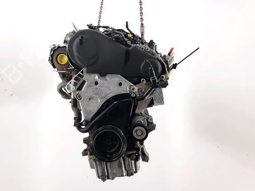 Used Engine Engine VW GOLF VI (5K1) [2008-2014] 33925346 33925346