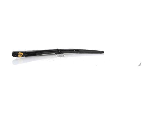 Used Rear windshield wiper arm Rear windshield wiper arm OPEL ZAFIRA / ZAFIRA FAMILY B (A05) 1.9 CDTI (M75) (120 hp) 40172086 40172086