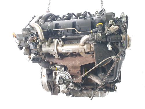 Engine CITROËN C5 II (RC_) 2.0 HDi (RCRHRH) | BP37016693M1 - Image 4