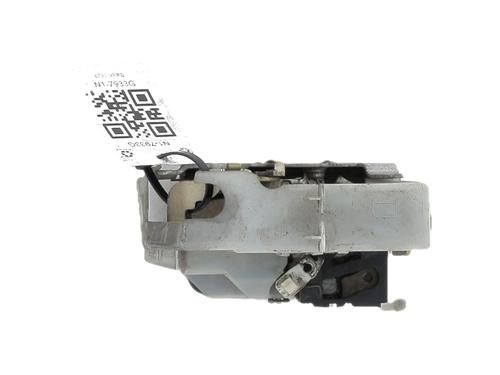 Used Rear right lock Rear right lock RENAULT CLIO II (BB_, CB_) 1.4 16V (B/CB0P, BB13) (98 hp) 40249218 40249218