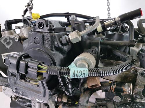 Engine CHEVROLET ORLANDO (J309) 2.0 D | BP32654831M1 