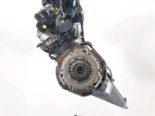 Engine MERCEDES-BENZ A-CLASS (W169) A 160 CDI (169.006, 169.306) | BP40068822M1 - Image 3
