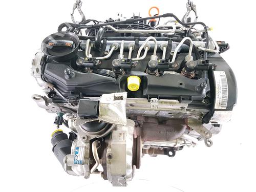 Engine SKODA FABIA II (542) 1.6 TDI | BP29740900M1 