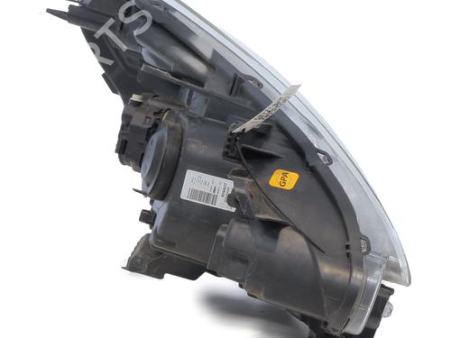 Right headlight RENAULT CLIO III (BR0/1, CR0/1)  | BP28364453C29 