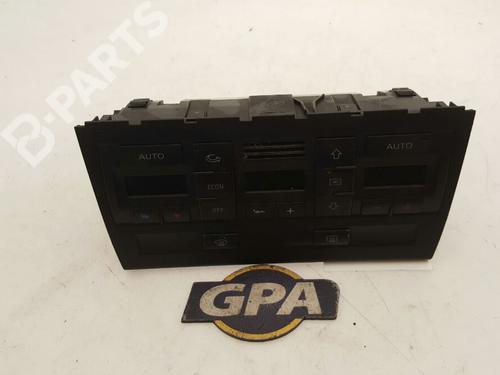 Used Climate control Climate control AUDI A4 B6 (8E2) 1.9 TDI (130 hp) 10472220 10472220
