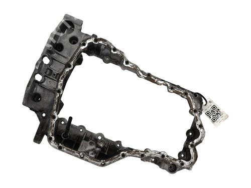 Oil sump FORD MONDEO IV (BA7)  | BP27912812M115 