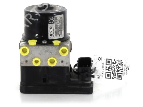 ABS Bremseaggregat OPEL ASTRA J (P10) 1.7 CDTI (68) | BP30716325M43