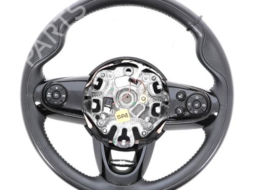 Used Steering wheel Steering wheel MINI MINI (F56) Cooper (136 hp) 36252381 36252381
