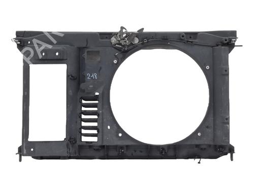 Frontplate/Frontkurv CITROËN C4 Coupe (LA_) 1.6 HDi | BP29346877C72 