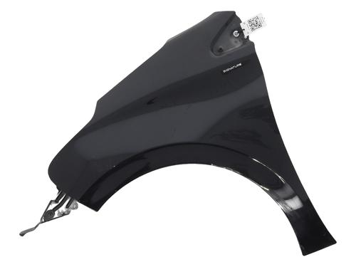 Forkjerm venstre Forkjerm venstre PEUGEOT 208 I (CA_, CC_) 1.2 PureTech 82 (82 hp) 33838559 33838559