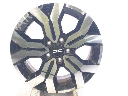 Used Rim DACIA DUSTER (HM_) 1.5 dCi 115 4x4 (HMAD) (116 hp) 29415831