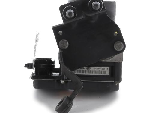 Used ABS pump SEAT IBIZA III (6L1) 1.9 TDI (100 hp) 30334922