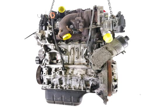 Engine CITROËN NEMO MPV 1.4 HDi | BP29416448M1 
