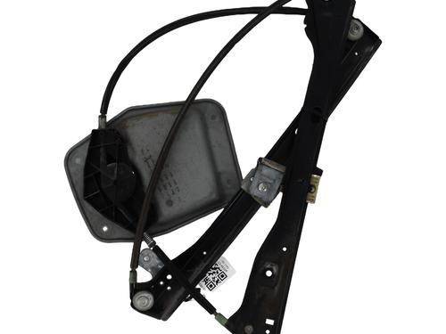 Front left window mechanism VW GOLF V (1K1) 1.9 TDI | BP30118895C22