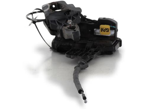 Rear left lock KIA VENGA (YN) 1.4 CVVT | BP32279067C100