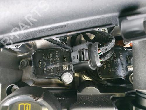Engine VW POLO VI (AW1, BZ1, AE1) 1.0 TSI | BP37280818M1 - Image 12