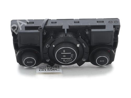 Used Climate control CITROËN C3 Picasso (SH_) 1.6 HDi (109 hp) 32201637