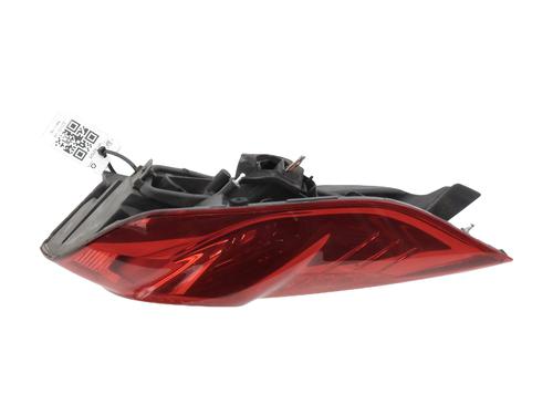 Used Left taillight RENAULT SCÉNIC II (JM0/1_) 1.5 dCi (JM1E, JM16) (106 hp) 30957376