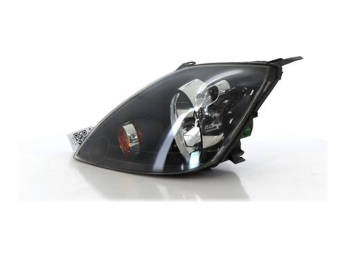 Used Left headlight FORD FIESTA V (JH_, JD_) 1.4 16V (80 hp) 27246458