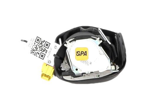 Used Front right seatbelt Front right seatbelt VW TIGUAN (5N_) 2.0 TDI (140 hp) 39971546 39971546