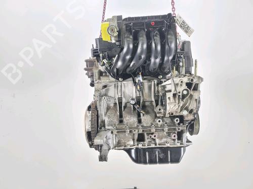 Engine PEUGEOT 206 Hatchback (2A/C) 1.4 i | BP30716660M1