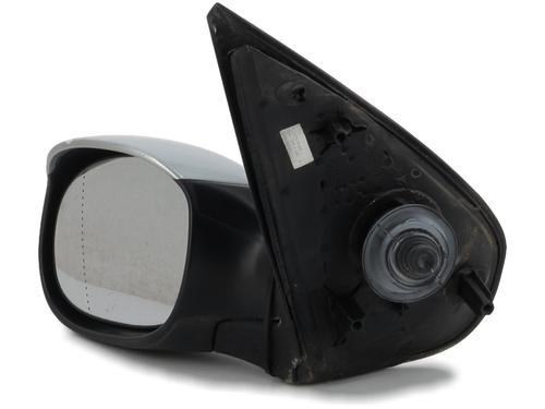 Left mirror PEUGEOT 206 Hatchback (2A/C) 1.4 16V | BP27248444C26 