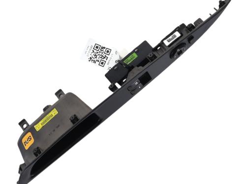 Used Left front window switch Left front window switch KIA RIO III (UB) 1.25 CVVT (86 hp) 40557844 40557844